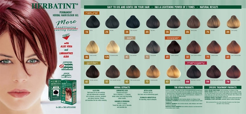 herbatint-hair-dye
