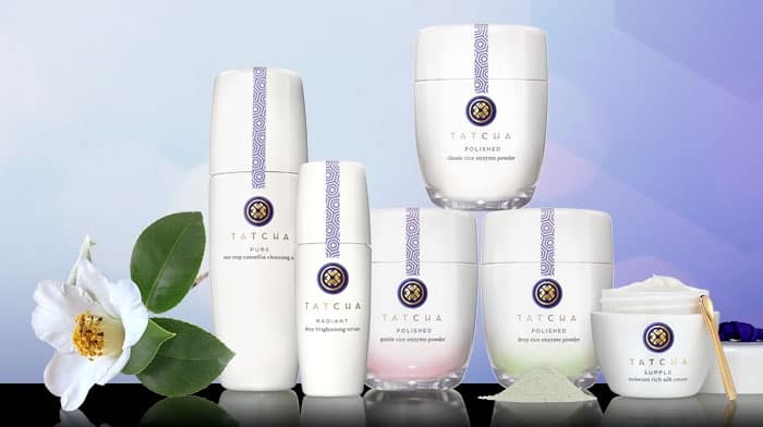 tatcha