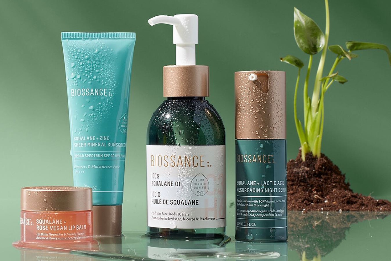 Is Biossance Cruelty-Free